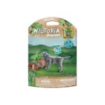 Playmobil 71056 Wolf