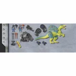 Playmobil Spinosaurus: Double Defense Power - Dinos 70625