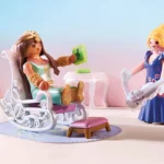 Playmobil 70452 Princess Castle Music Room