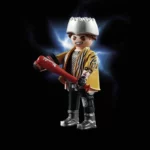 Playmobil Back to the Future Part II Hoverboard Chase - 70634