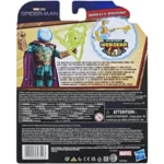 Marvel Spider-Man 15-Cm Mystery Web Gear Marvel's Mysterio