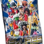 Playmobil Series 11 Blind Bag 9146
