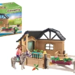 PLAYMOBIL 71240 Country Riding Stable Extension