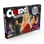 Cluedo Liars by Hasbro