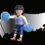 Playmobil 71110 Naruto: Hinata Figure Set