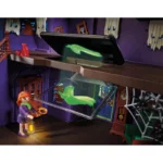 Playmobil 70361 Scooby-Doo!© Mystery Mansion