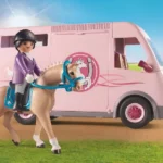 PLAYMOBIL 71237 Country Horse Transporter