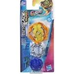 Beyblade Burst Rise Hyper Sphere Solar Sphinx S5
