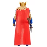 Marvel Studios’ Thor: Love and Thunder Stormbreaker Strike Thor