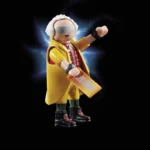 Playmobil Back to the Future Part II Hoverboard Chase - 70634