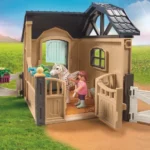PLAYMOBIL 71240 Country Riding Stable Extension