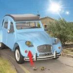 PLAYMOBIL 70640 Citroën 2CV