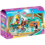 Playmobil City Life - Bike & Skate Shop 9402