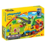 Playmobil 70179 123 My First Train Set