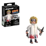 Playmobil 71109 Naruto: Minato Figure Set