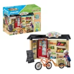 PLAYMOBIL 71250 Country Farm Shop
