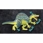 Playmobil Spinosaurus: Double Defense Power - Dinos 70625