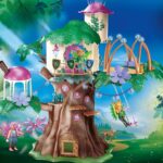 Playmobil 70799 Adventures of Ayuma Community Tree