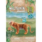 Playmobil 71055 Tiger