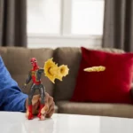 Marvel Spider-Man 15-Cm Deluxe Web Spin