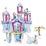 Playmobil Magic - Crystal Palace 9469