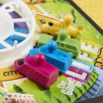 The Game Of Life Junior Version