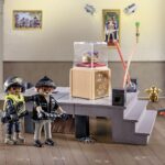 PLAYMOBIL 71347 Advent Calendar Museum Robbery