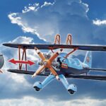 Playmobil 70831 Biplane