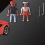 Playmobil 71020 Ferrari SF90 Stradale