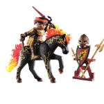 PLAYMOBIL 71213 Novelmore Knights - Fire Knight