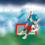 Playmobil 70313 Multisport Large Carry Case