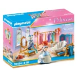 Playmobil 70454 Princess Castle Dressing Room