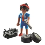 PLAYMOBIL 71164 Special Plus Mechanic