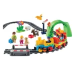 Playmobil 70179 123 My First Train Set