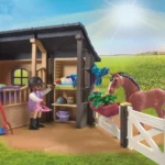 PLAYMOBIL 71238 Country Riding Stable