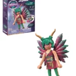 PLAYMOBIL 71182 Adventures of Ayuma Knight Fairy Josy