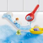 Playmobil 1.2.3 AQUA 70637 Fishing Fun with Sea Animals