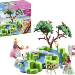PLAYMOBIL 70961 Princess Picnic with Foal Promo Pack
