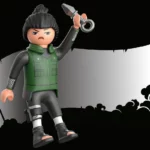 Playmobil 71107 Naruto: Shikamaru Figure Set