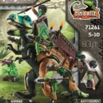 PLAYMOBIL 71261 Dino Rise T-Rex