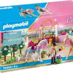 Playmobil 70450 Princess Castle Riding Lessons