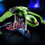 Playmobil 71089 Klingon Bird of Prey