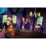 Playmobil 70361 Scooby-Doo!© Mystery Mansion