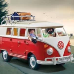 Playmobil 70176 Volkswagen T1 Camping Bus