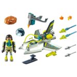 PLAYMOBIL 71370 PromoPacks October PromoSpace 3