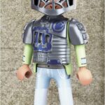 PLAYMOBIL 70930 Dino Rise Mine Cruiser