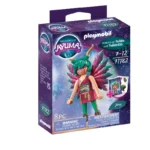 PLAYMOBIL 71182 Adventures of Ayuma Knight Fairy Josy