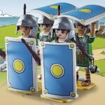 Playmobil 70934 Asterix : Roman Troop