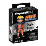 Playmobil 71096 Naruto Naruto Figure Set