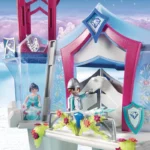 Playmobil Magic - Crystal Palace 9469